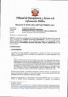 Vista preliminar de documento Resolución N° 001551-2023-JUS-TTAIP-PRIMERA SALA
