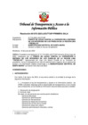 Vista preliminar de documento Resolución N° 001572-2023-JUS-TTAIP-PRIMERA SALA