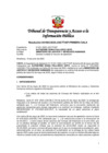Vista preliminar de documento Resolución N° 001595-2023-JUS-TTAIP-PRIMERA SALA