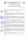 Vista preliminar de documento ResolucionAlcaldiaN167-2023-MDP-ALC