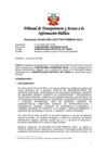 Vista preliminar de documento Resolución N° 001603-2023-JUS-TTAIP-PRIMERA SALA