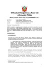Vista preliminar de documento Resolución N° 001606-2023-JUS-TTAIP-PRIMERA SALA