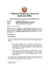 Vista preliminar de documento Resolución N° 001612-2023-JUS-TTAIP-PRIMERA SALA