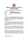 Vista preliminar de documento Resolución N° 001624-2023-JUS-TTAIP-PRIMERA SALA