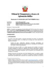 Vista preliminar de documento Resolución N° 001626-2023-JUS-TTAIP-PRIMERA SALA