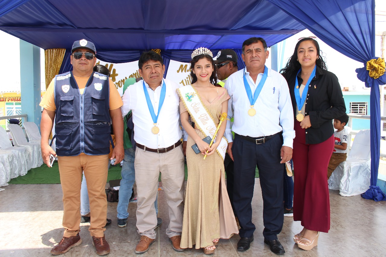 74° Aniversario Comunidad Campesina de Miramar - Vichayal