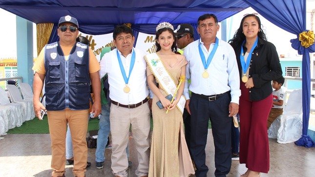 74° Aniversario Comunidad Campesina de Miramar - Vichayal