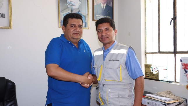 Logros en Salud para Vichayal: