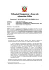 Vista preliminar de documento Resolución N° 001632-2023-JUS-TTAIP-PRIMERA SALA