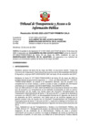 Vista preliminar de documento Resolución N° 001652-2023-JUS-TTAIP-PRIMERA SALA