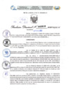 Vista preliminar de documento Resolución Directoral. N° 2816 - 2023