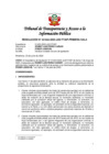 Vista preliminar de documento Resolución N° 001666-2023-JUS-TTAIP-PRIMERA SALA