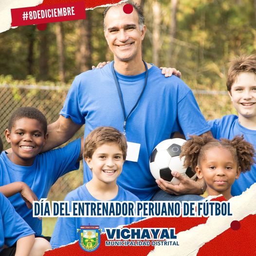 ¡Celebrando el Día del Entrenador Peruano de Fútbol!