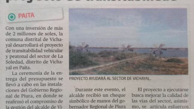 ¡Logros y Gestiones! 