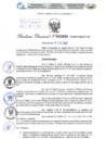Vista preliminar de documento Resolución Directoral. N° 2830 - 2023 