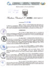 Vista preliminar de documento Resolución Directoral. N° 2831 - 2023