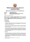 Vista preliminar de documento Resolución N° 003935-2023-JUS-TTAIP-SEGUNDA SALA