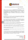 Vista preliminar de documento RESOLUCIÓN DIRECTORAL REGIONAL Nº149 -2023-GRL-GRDE-DREM-ABANDONO DE PETITORIO ENMANUEL2021-CATALOVIA 2
