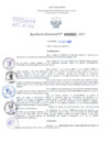 Vista preliminar de documento Resolución Directoral. N° 2835 - 2023 