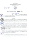 Vista preliminar de documento Resolución Directoral. N° 2808 - 2023