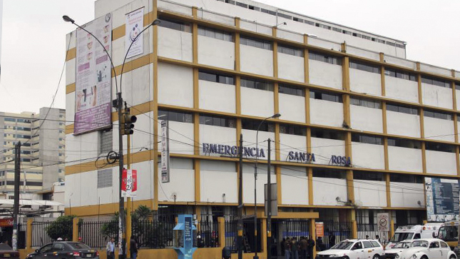 Hospital Santa Rosa mejora la atención en los servicios médicos de los pacientes utilizando procesos tecnológicos 