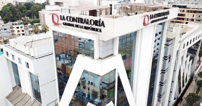 En el Día Internacional contra la Corrupción, la Contraloría General reafirmó su determinación inquebrantable de enfrentar a dicho flagelo que afecta diversos sectores del país y, rechazarla en todas sus formas para forjar un futuro de crecimiento y bienestar general en el país.
