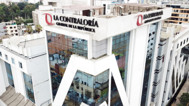 En el Día Internacional contra la Corrupción, la Contraloría General reafirmó su determinación inquebrantable de enfrentar a dicho flagelo que afecta diversos sectores del país y, rechazarla en todas sus formas para forjar un futuro de crecimiento y bienestar general en el país.