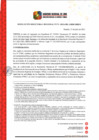 Vista preliminar de documento RESOLUCIÓN DIRECTORAL REGIONAL Nº171 -2023-GRL-GRDE-DREM-MJO PERU INVESTMENTS S.A.C