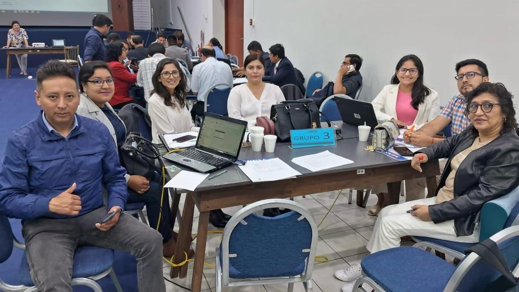 Minsa presentó el Dashboard Serums que permite a los usuarios obtener información de la data de Serums en línea