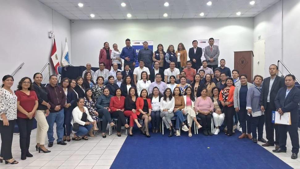 Minsa presentó el Dashboard Serums que permite a los usuarios obtener información de la data de Serums en línea