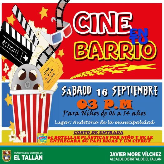 cine en tu barrio