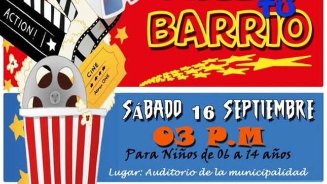 cine en tu barrio