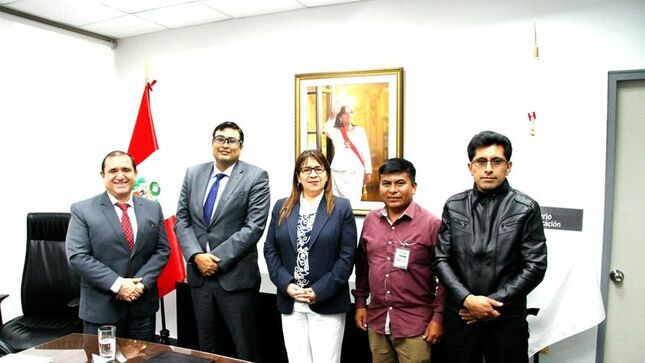  GESTIÓN para la INSTITUCIÓN EDUCATIVA EL TALLÁN 