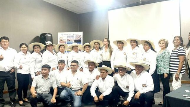 Apoyando lo nuestro