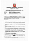 Vista preliminar de documento Resolución N° 003943-2023-JUS-TTAIP-SEGUNDA SALA
