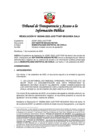 Vista preliminar de documento Resolución N° 003946-2023-JUS-TTAIP-SEGUNDA SALA