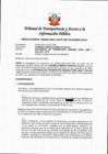 Vista preliminar de documento Resolución N° 003958-2023-JUS-TTAIP-SEGUNDA SALA