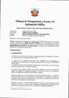 Vista preliminar de documento Resolución N° 003975-2023-JUS-TTAIP-SEGUNDA SALA