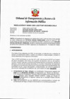 Vista preliminar de documento Resolución N° 003981-2023-JUS-TTAIP-SEGUNDA SALA