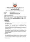 Vista preliminar de documento Resolución N° 004011-2023-JUS-TTAIP-SEGUNDA SALA
