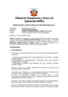Vista preliminar de documento Resolución N° 004012-2023-JUS-TTAIP-SEGUNDA SALA