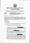 Vista preliminar de documento Resolución N° 004024-2023-JUS-TTAIP-SEGUNDA SALA