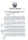 Vista preliminar de documento Decreto Supremo N° 015-2018-MTC