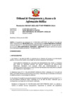 Vista preliminar de documento Resolución N° 001687-2023-JUS-TTAIP-PRIMERA SALA