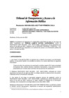 Vista preliminar de documento Resolución N° 001688-2023-JUS-TTAIP-PRIMERA SALA