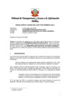 Vista preliminar de documento Resolución N° 001690-2023-JUS-TTAIP-PRIMERA SALA