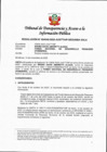 Vista preliminar de documento Resolución N° 004040-2023-JUS-TTAIP-SEGUNDA SALA