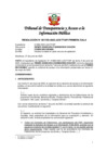 Vista preliminar de documento Resolución N° 001705-2023-JUS-TTAIP-PRIMERA SALA