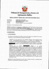 Vista preliminar de documento Resolución N° 004063-2023-JUS-TTAIP-SEGUNDA SALA