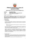 Vista preliminar de documento Resolución N° 001710-2023-JUS-TTAIP-PRIMERA SALA